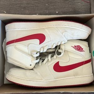 Air Jordan Knock Out 1 Retro Men’s 11.5